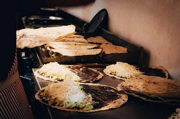 Oaxacan Delights in Valladolid: Discover Samaritana Antojería & Restaurant