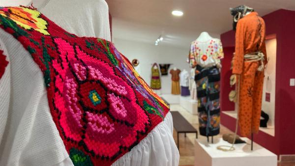 Clothing that Tells Stories: MUREM Museum in the Heart of Valladolid