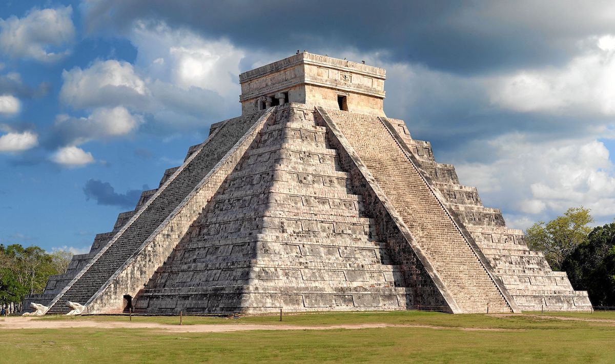 Chichén Itzá - the best time to visit