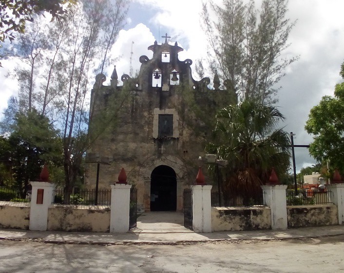 Santa Lucía