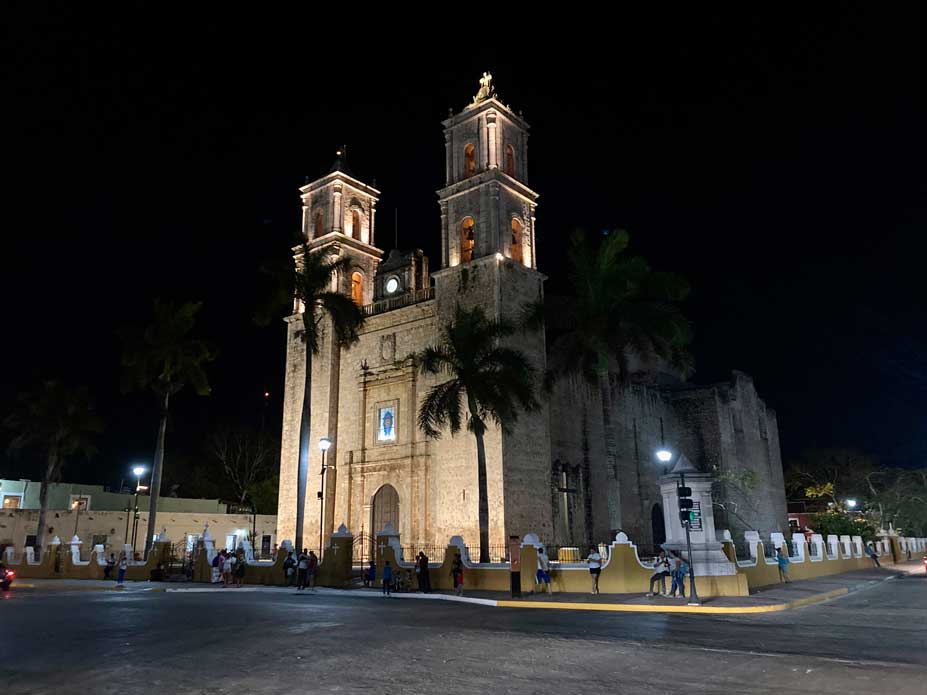 Parroquia De San Servacio