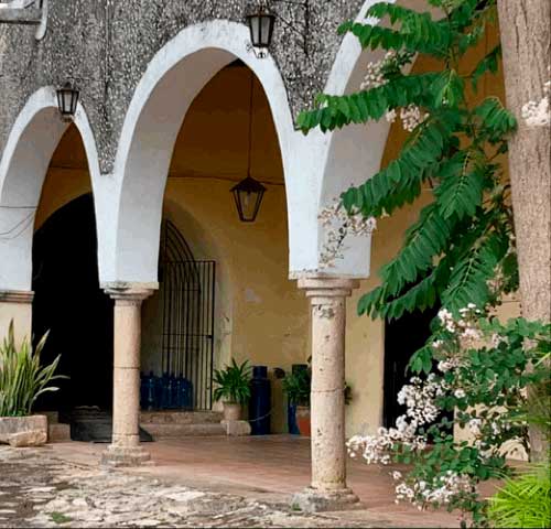 Park Sisal