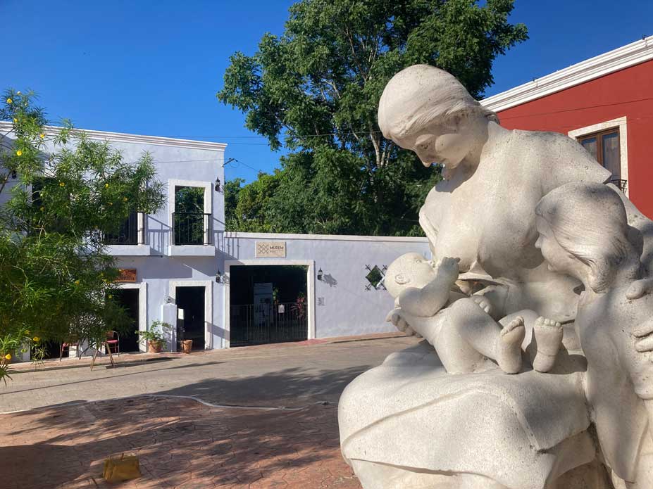 Parque de San Juan