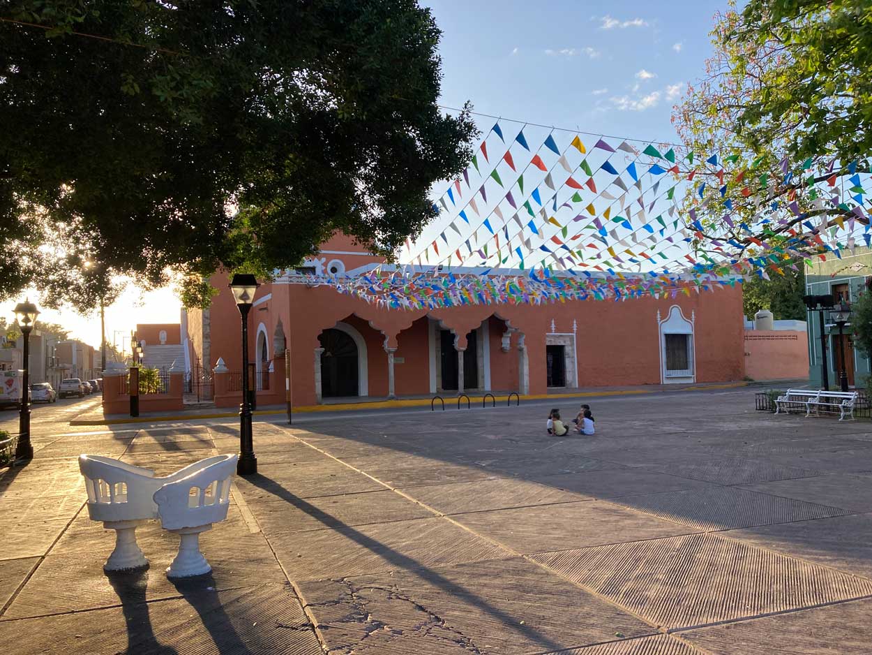 Candelaria