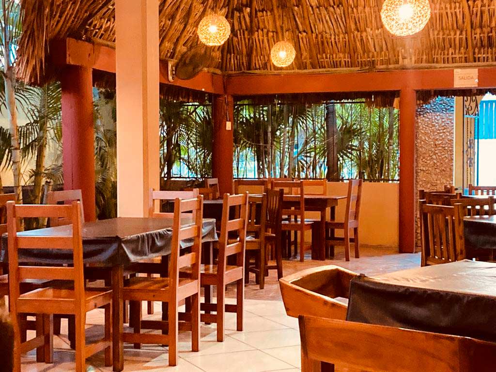 Cocina Regional Yucateca